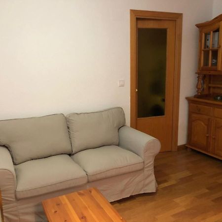 Appartement Alameda à Jaca Extérieur photo
