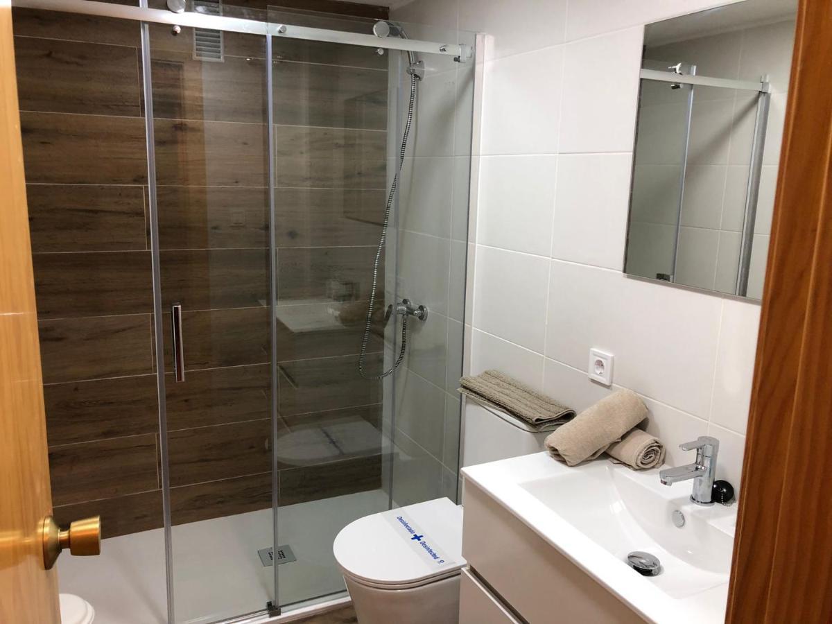 Appartement Alameda à Jaca Extérieur photo